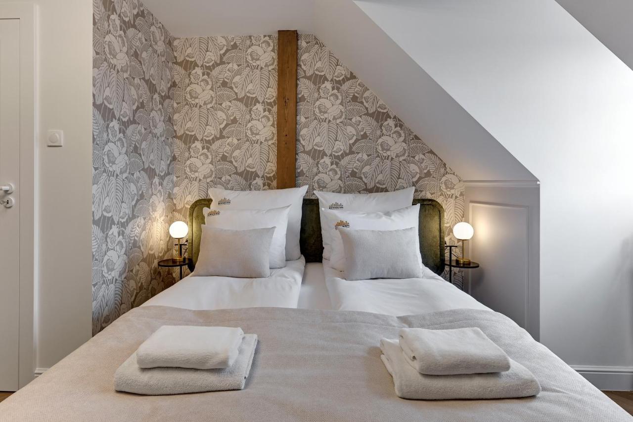 Na Piaskach - The Love Bridge By Downtown Apartments Gdansk Ngoại thất bức ảnh